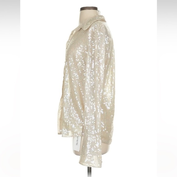 Rat & Boa Celine shirt - Picture 2 of 11